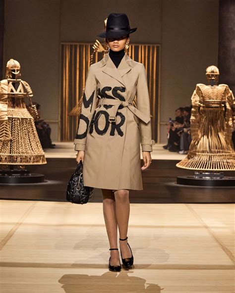 christian dior latest collection